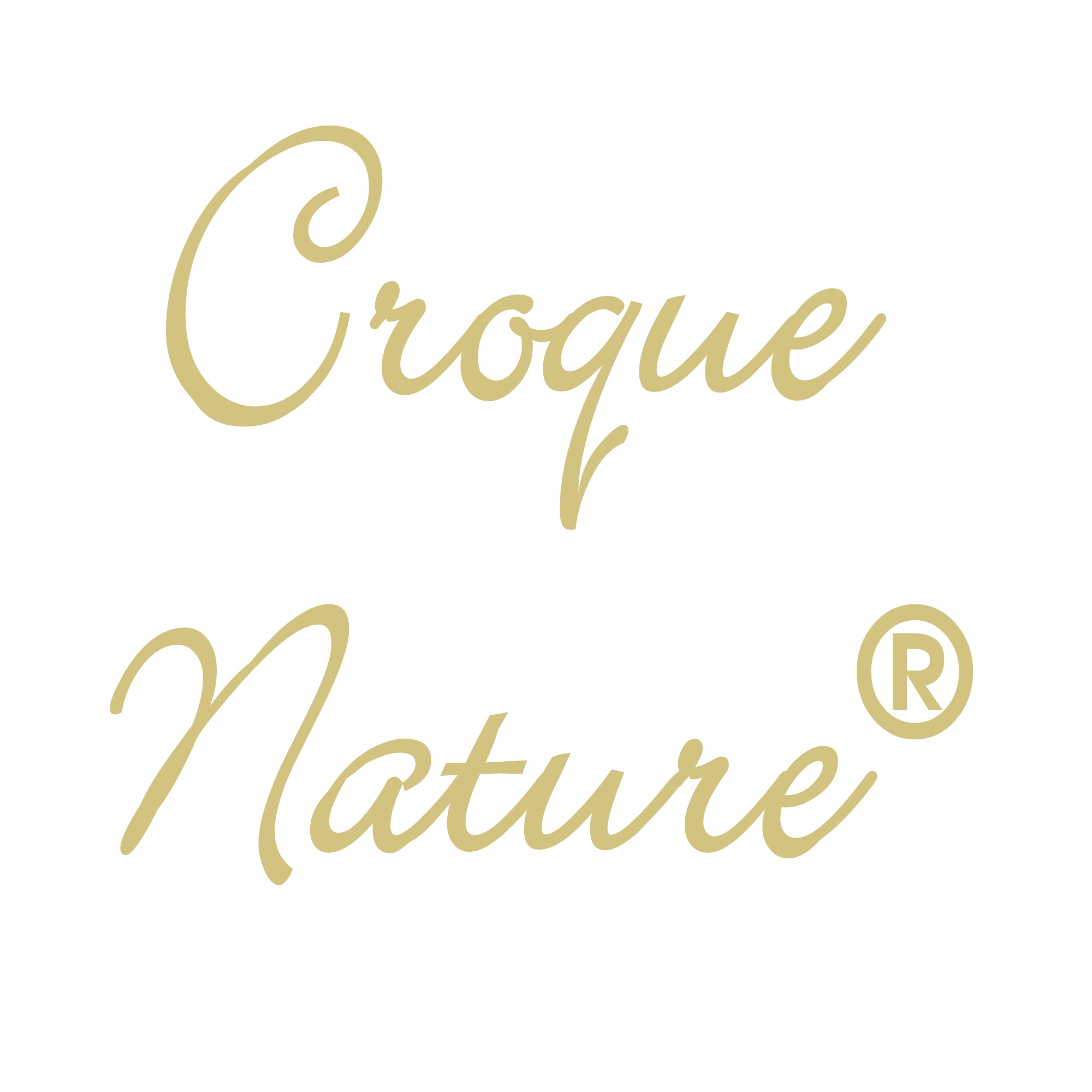 CROQUE NATURE® POMMEREVAL